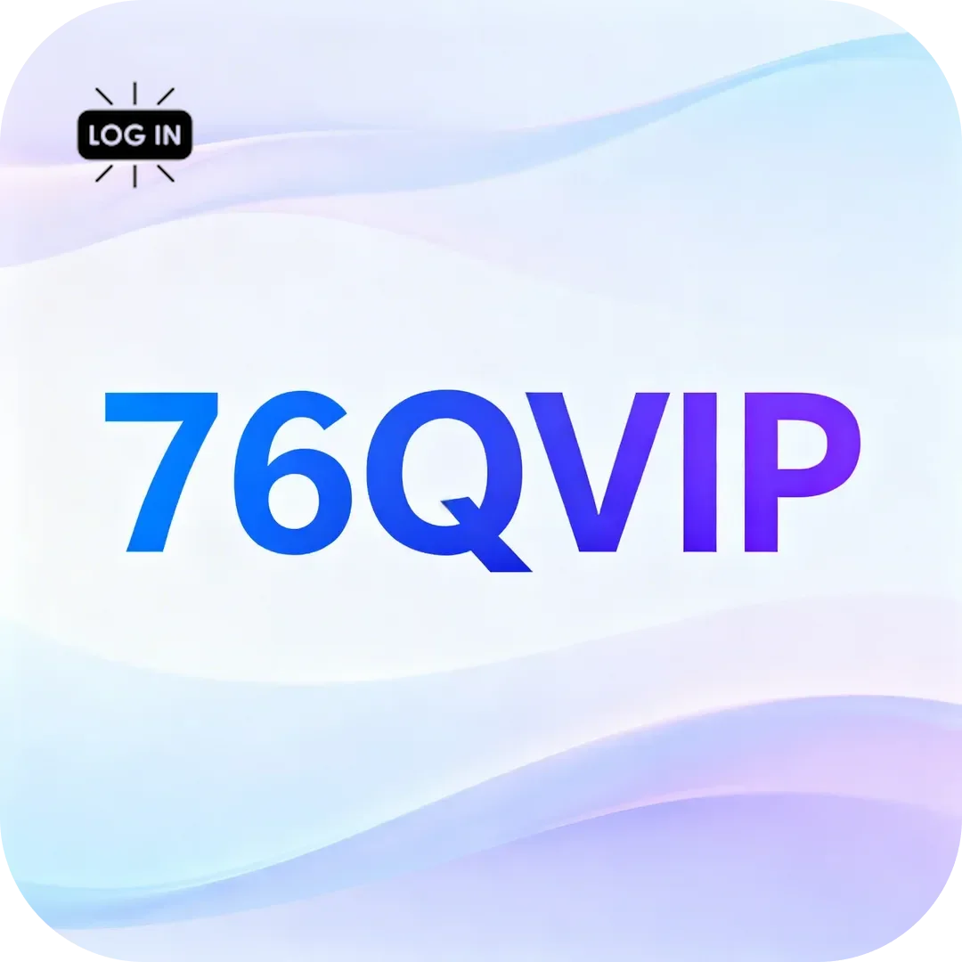 Login seguro na 76qvip