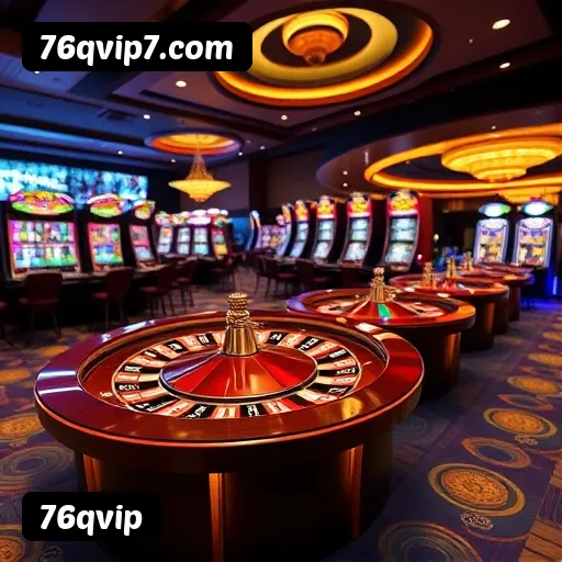 76qvip APK - Download Oficial Android