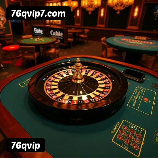 Como Registrar e Fazer Login 76qvip