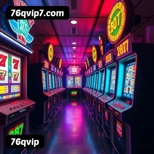 FAQ - Perguntas Frequentes 76qvip