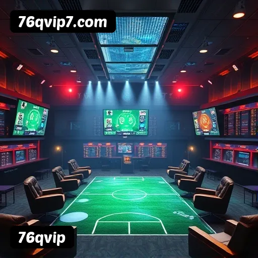 Legalidade 76qvip no Brasil